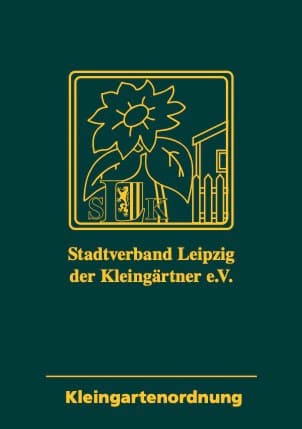 Kleingartenordnung Vorschaubild